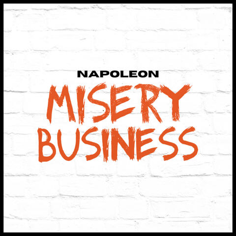 Misery Business