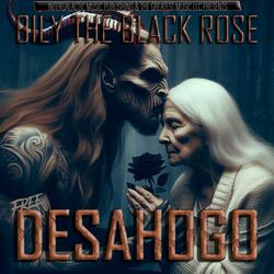 Desahogo