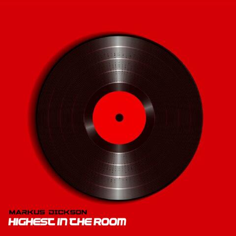 HIGHEST IN THE ROOM (Radio Edit)