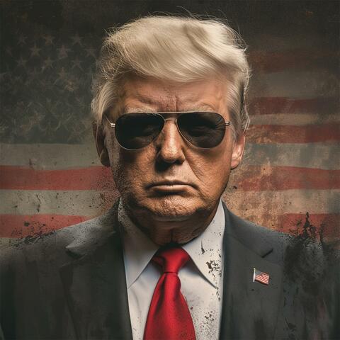 Donald Trump (Parody)