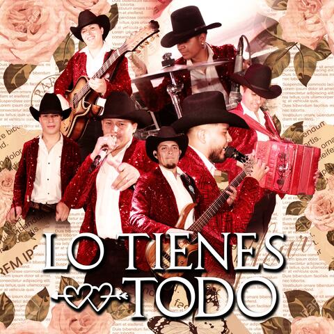 Lo Tienes Todo