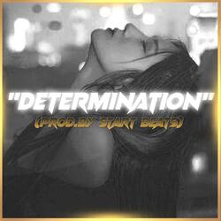 "Determination" Beat Trap Guitar X Piano Rap Instru