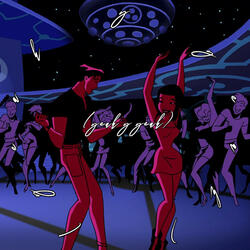 (yeah y yeah) (feat. Osaremen)