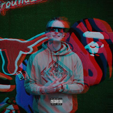 Tripping (feat. SDP Trip)