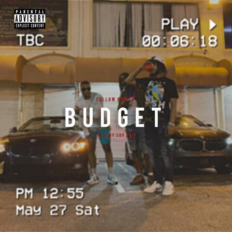 Budget (feat. SDP Trip)