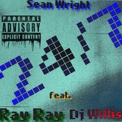 24/7 (feat. Twlv & Wassup D Will)