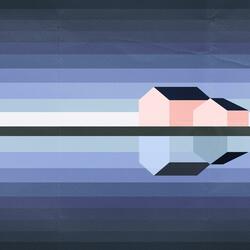 The House By The Lake