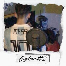 Cypher #2