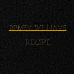 Recipe