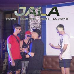 JALA (feat. Romi OTW, Neck & Lil Pop´s)