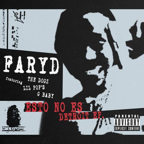 ESTO NO ES DETROIT EP.