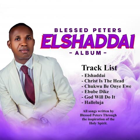 ELSHADDAI