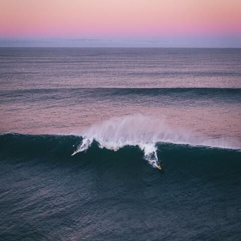 Old Waves