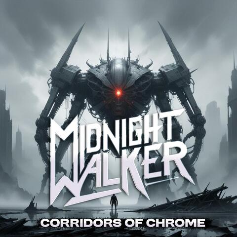 Corridors of Chrome