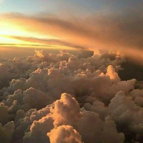 Summer's Cloud