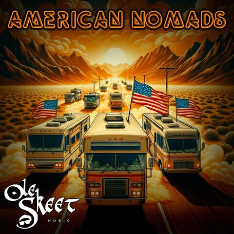 American Nomads