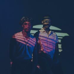 GOOD THING (feat. Nick Satchel)