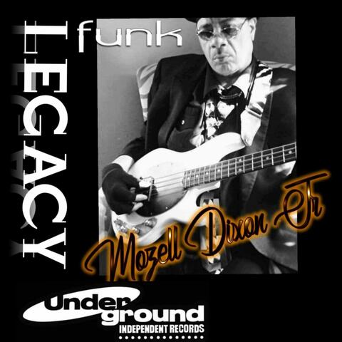 Funk legacy