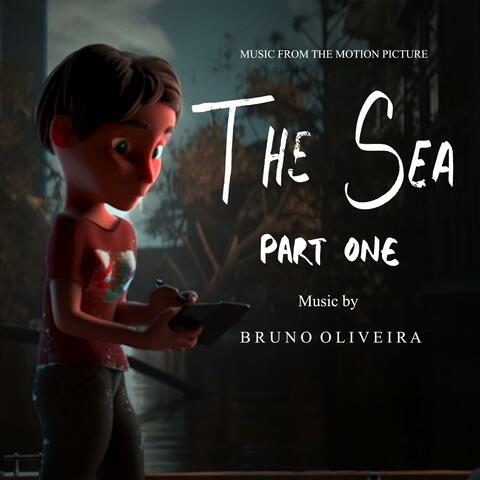 The Sea, Pt. 1 (Original Motion Picture Soundtrack)