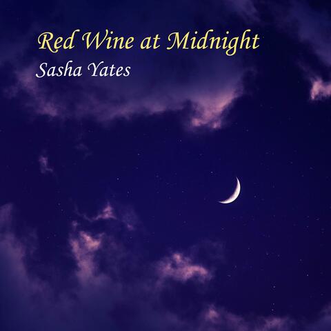 Red Wine at Midnight