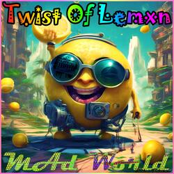 Mad Wxrld (feat. Xutlander)