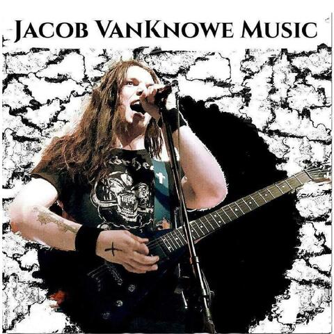 Jacob VanKnowe EP