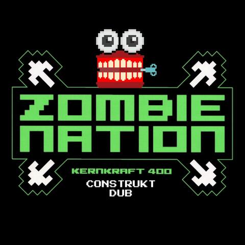 Zombie Nation (Construkt Dub)