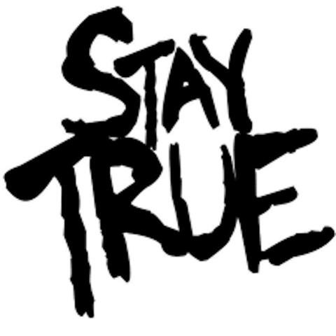 Stay True (feat. Jmula & Blacksheepdon)