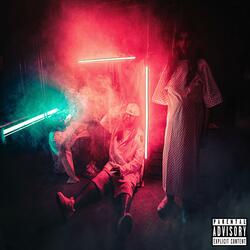 Seen (feat. DeLorean)