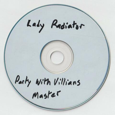 Party With Villains