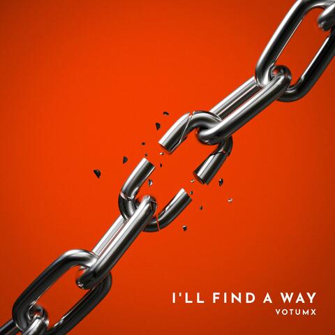 I'll Find a Way
