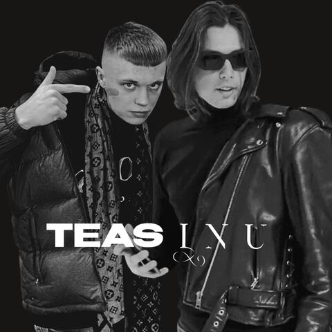 Teasinu (feat. Mamis)