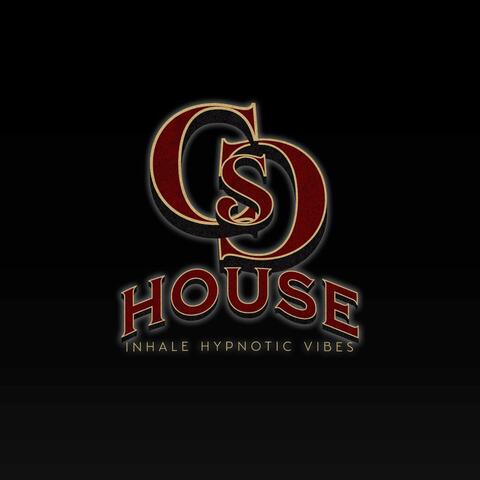 CC's House