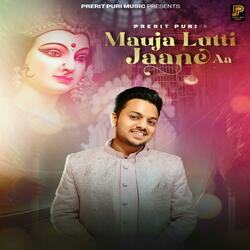 Mauja Lutti Jaane AA