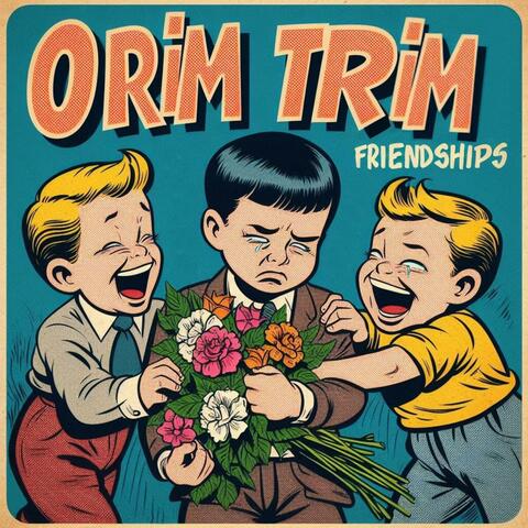 Friendships