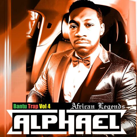 Bantu Trap, Vol.4 African Legends
