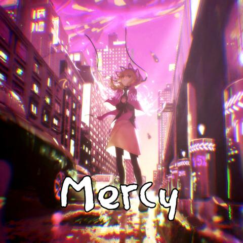 Mercy (Nightcore)
