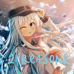 21 Reasons (Nightcore)