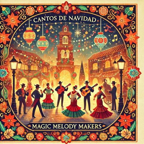 Cantos de Navidad