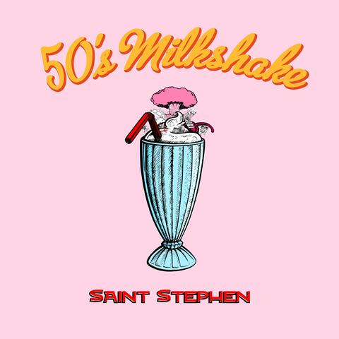 50's Milkshake