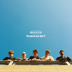 Hvem er du?