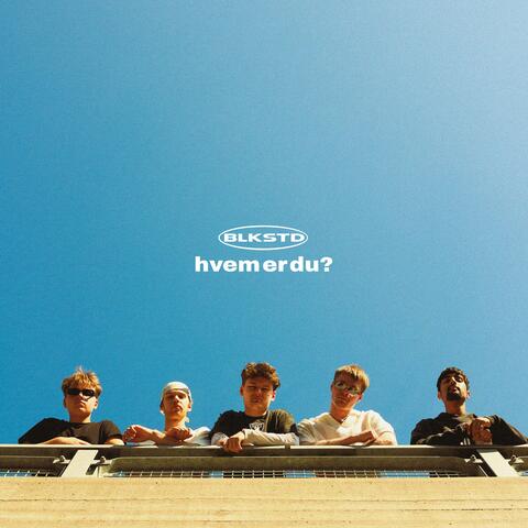 Hvem er du?