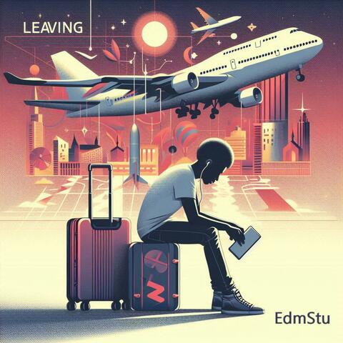 Leaving