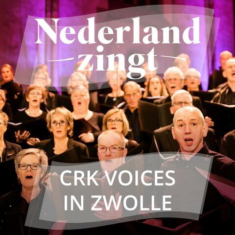 CRK Voices in Zwolle