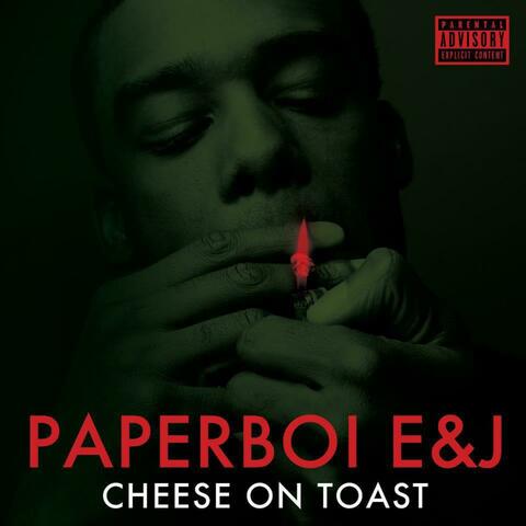 Cheese on Toast