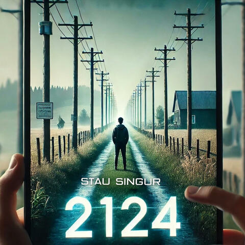 Stau Singur 2124