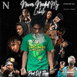 Nine One One Pt. 1 (feat. Blueface)
