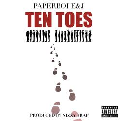 Ten Toes