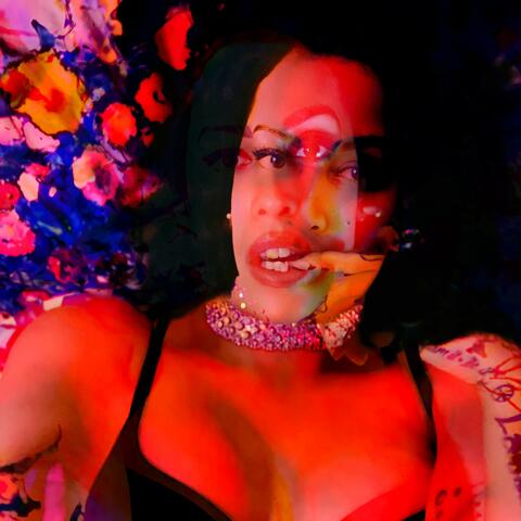 I AM MADAME (All Horned Up Mix)