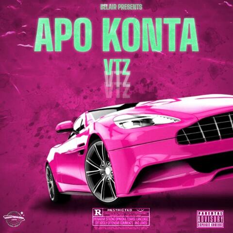APO KONTA